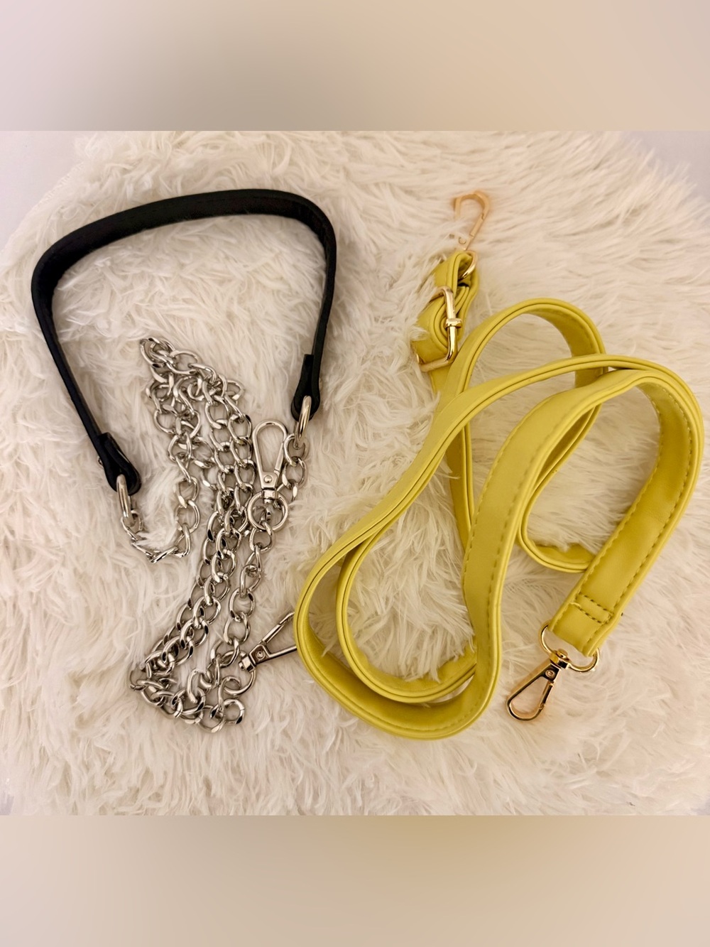 New - Replacement Bag Straps (Your Choice)